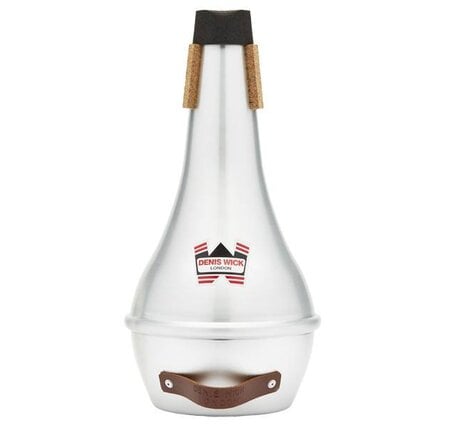 Denis Wick Baritone Aluminum Straight Mute