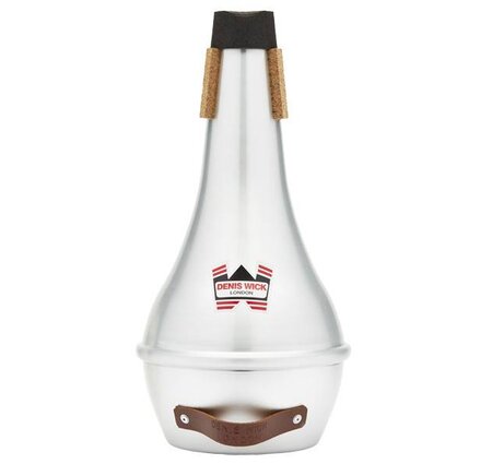 Denis Wick DW5523 Baritone Aluminum Straight Mute