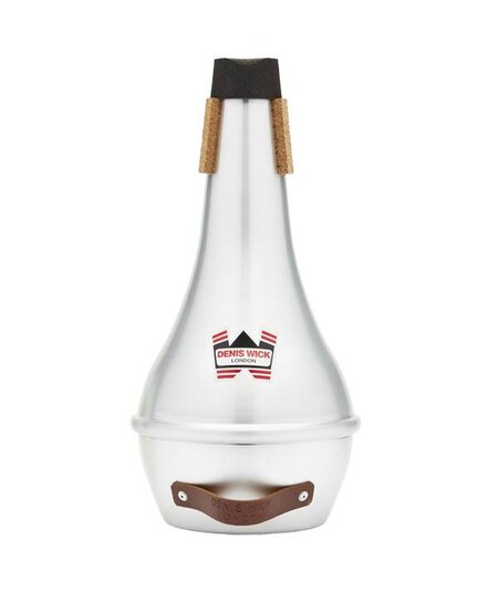 Denis Wick Baritone Aluminum Straight Mute