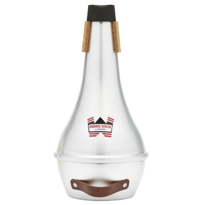 Denis Wick Baritone Aluminum Straight Mute