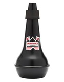 Denis Wick Alto Trombone Black Aluminum Practice Mute
