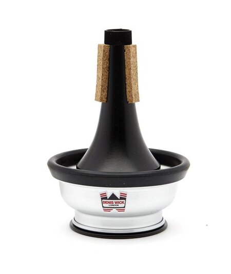 Denis Wick DW5537 Cup Mute for Soprano Cornet/D Trumpet