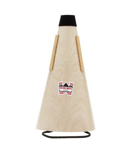 Denis Wick DW5554 French Horn Wooden Straight Mute