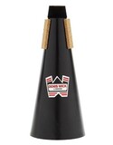 Denis Wick DW5571 Fibre Straight Mute for Bb Trumpet/Cornet