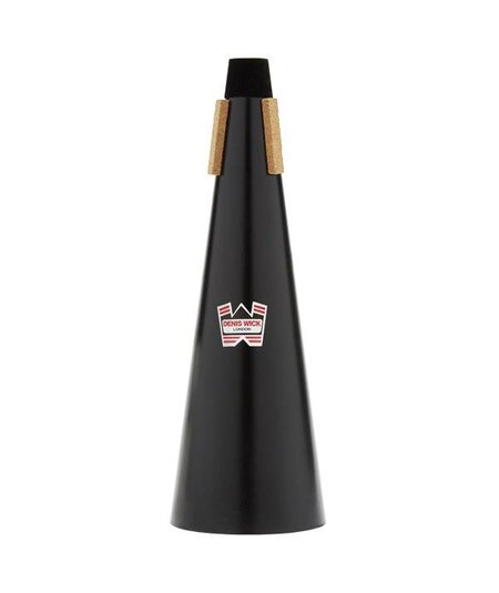 Denis Wick DW5572 Synthetic Straight Mute for Trombone