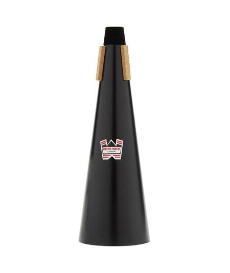 Denis Wick Synthetic Straight Mute for Trombone