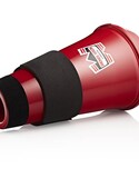 Denis Wick Euphonium Red Aluminum Travel Mute
