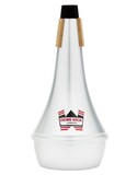 Denis Wick Tenor Trombone Straight Mute