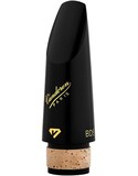 Vandoren Black Diamond Ebonite Bb Clarinet Mouthpieces BD5