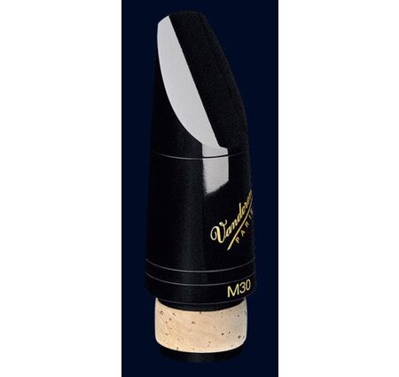 Vandoren Eb Clarinet Mouthpiece