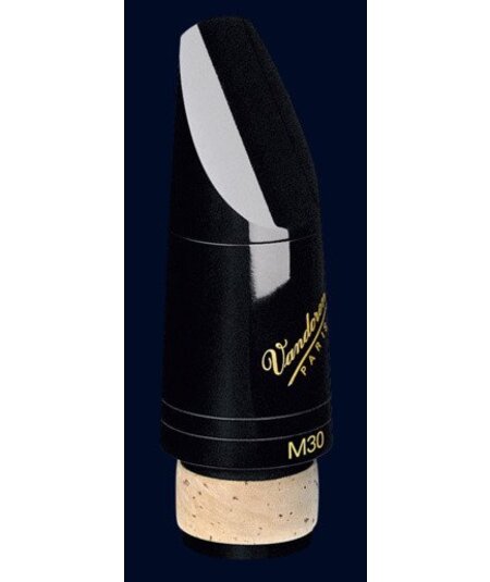 Vandoren Eb Clarinet Mouthpiece