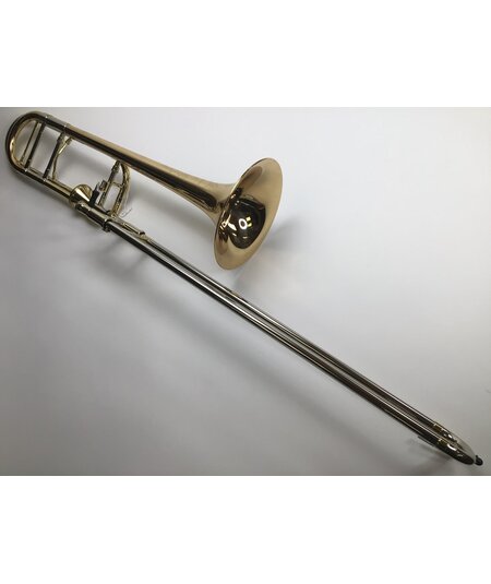 Used Princeton T856 Bb/F Tenor Trombone [224]