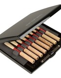 Protec A252 Oboe Reed Case Opaque Black
