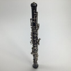 F.LOREE Cモデル 【中古】【オーボエ】【セミオート】【ロレー