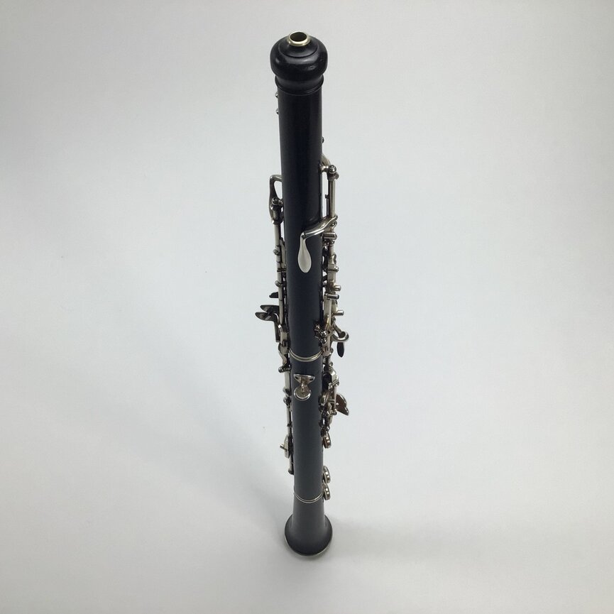 Used F. Lorée Model C Oboe (SN: JC58)
