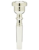 Denis Wick "American Classic" Trumpet Mouthpiece Silver Plate