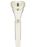 Denis Wick "Classic" Trumpet Mouthpiece Silver Plate