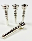 Dillon PS Clarino Baroque Trumpet Mouthpiece (Baroque Shank)