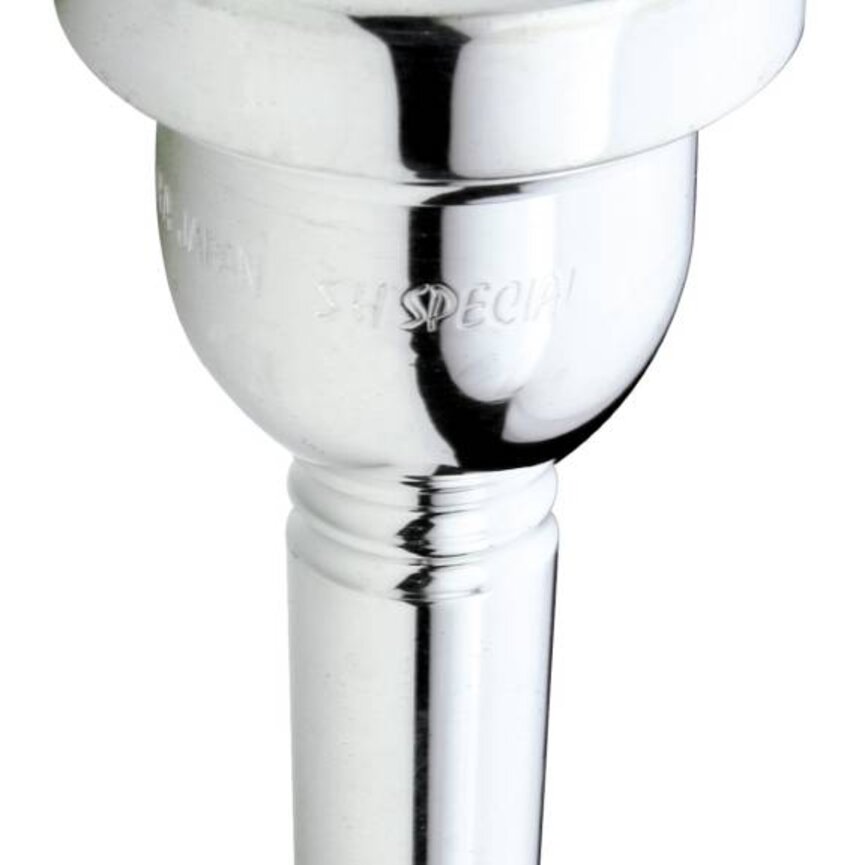Yamaha YAC EP53D Standard Euphonium Large Shank Mouthpiece 53D