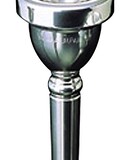 Yamaha Roger Bobo Tenor Tuba/Euphonium Mouthpiece