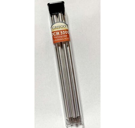 Griego Trombone Cleaning Rod (TCR 3000)