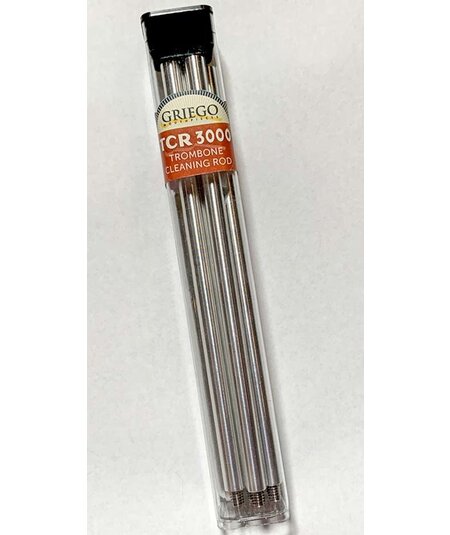 Griego Trombone Cleaning Rod (TCR 3000)