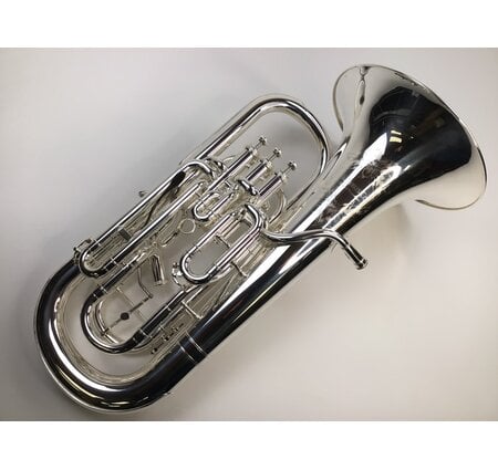 S.E. Shires Solo Series EUSOLO Euphonium