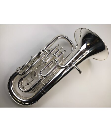 S.E. Shires Solo Series EUSOLO Euphonium