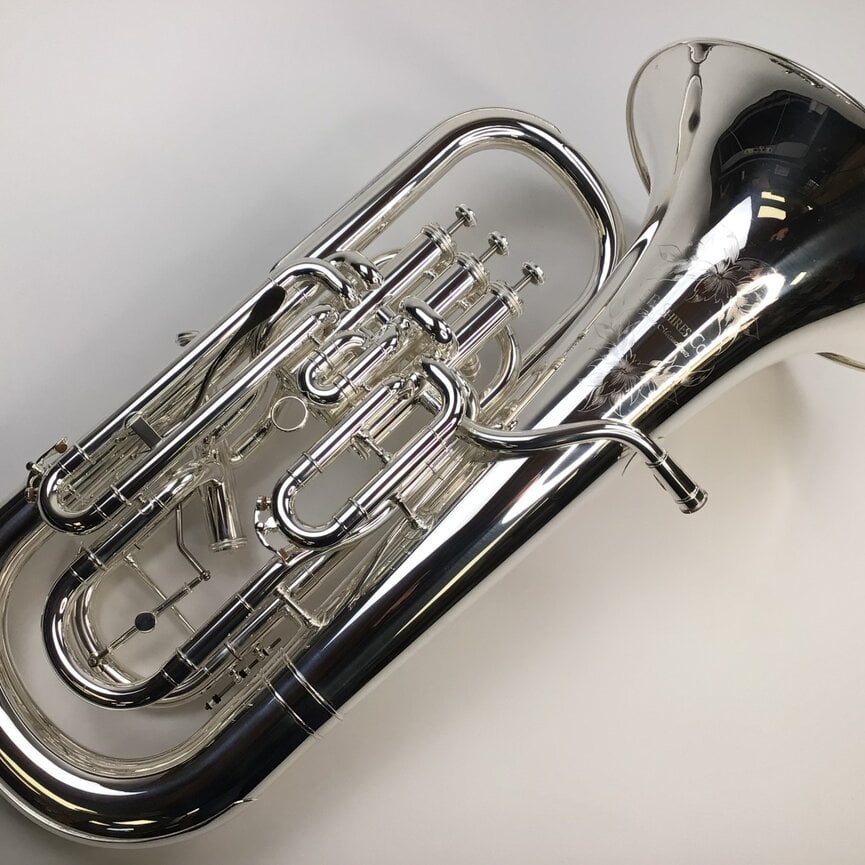 S.E. Shires Solo Series EUSOLO Euphonium