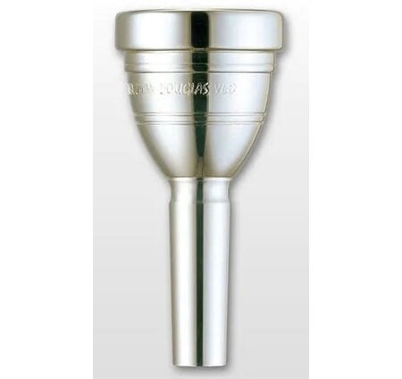 Yamaha YAC YEO-REP Doug Yeo Bass Trombone Mouthpiece