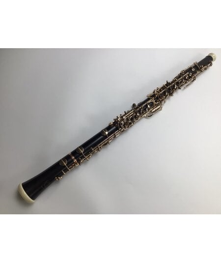 Used Josef Pegaso Oboe (SN: JS83)