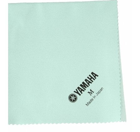 Yamaha Silver Polish Cloth