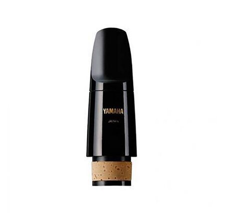 Yamaha Standard Plastic Bb Clarinet Mouthpiece