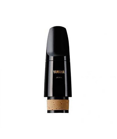 Yamaha Standard Plastic Bb Clarinet Mouthpiece