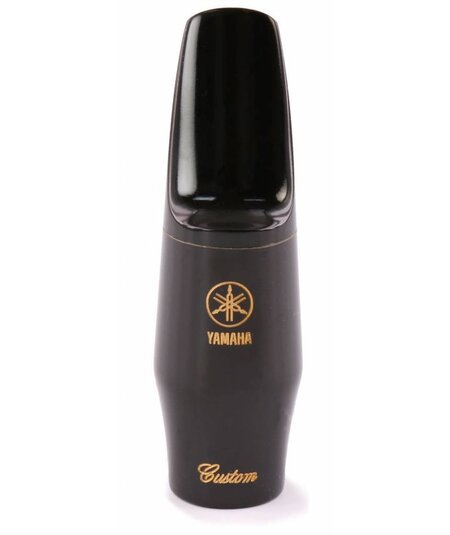 Yamaha Hard Rubber Alto Sax mouthpiece