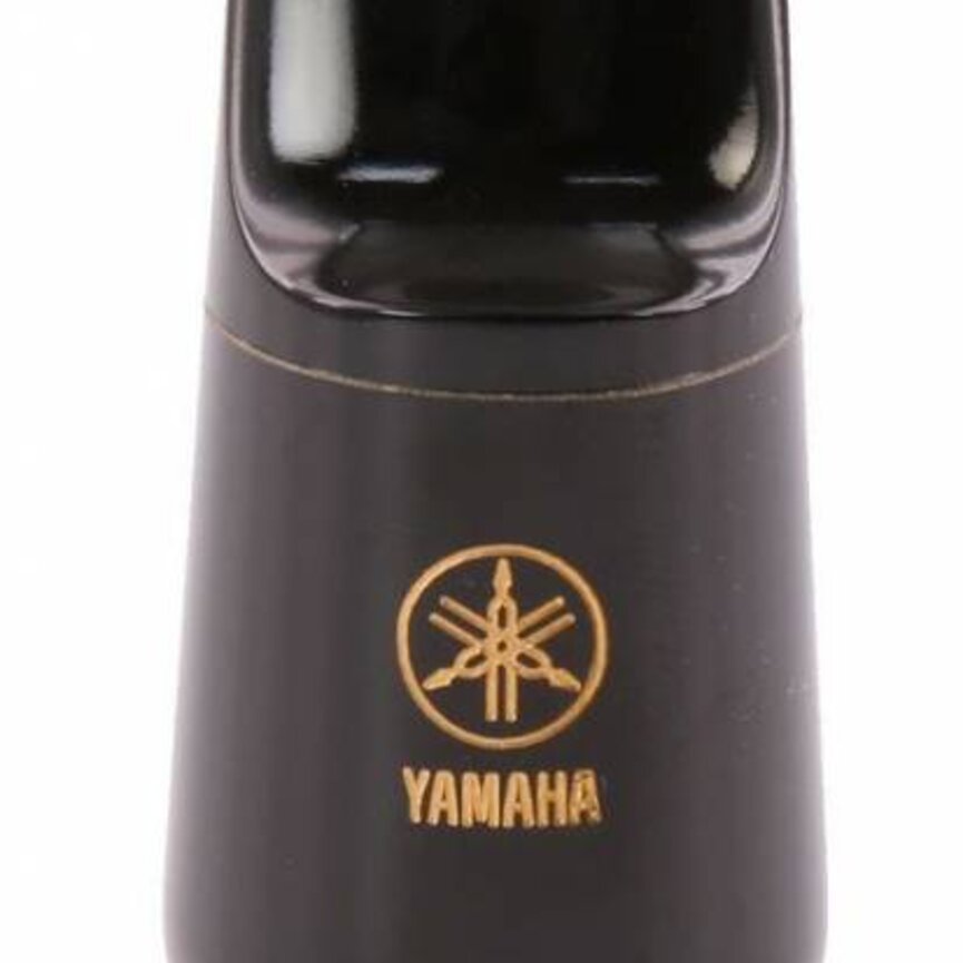 Yamaha Hard Rubber Alto Sax mouthpiece