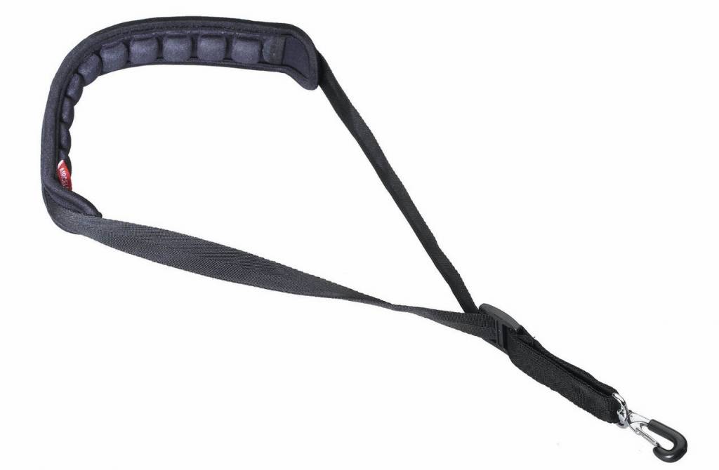 Yamaha Yamaha YAC 1425P Air-padded Saxophone Neckstrap - Dillon Music