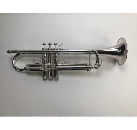 Used John Packer JP251SWS Bb Trumpet (SN: 25101831)