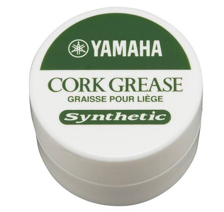 Yamaha Synthetic Cork Grease