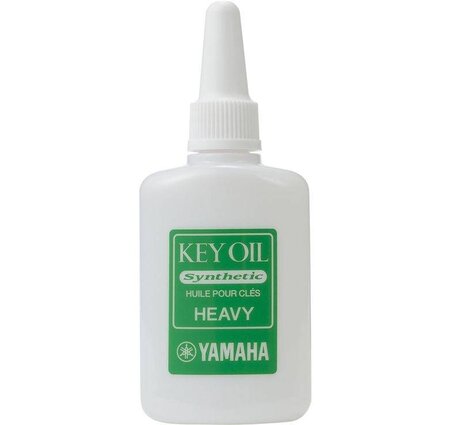 Yamaha Synthetic Key Oil