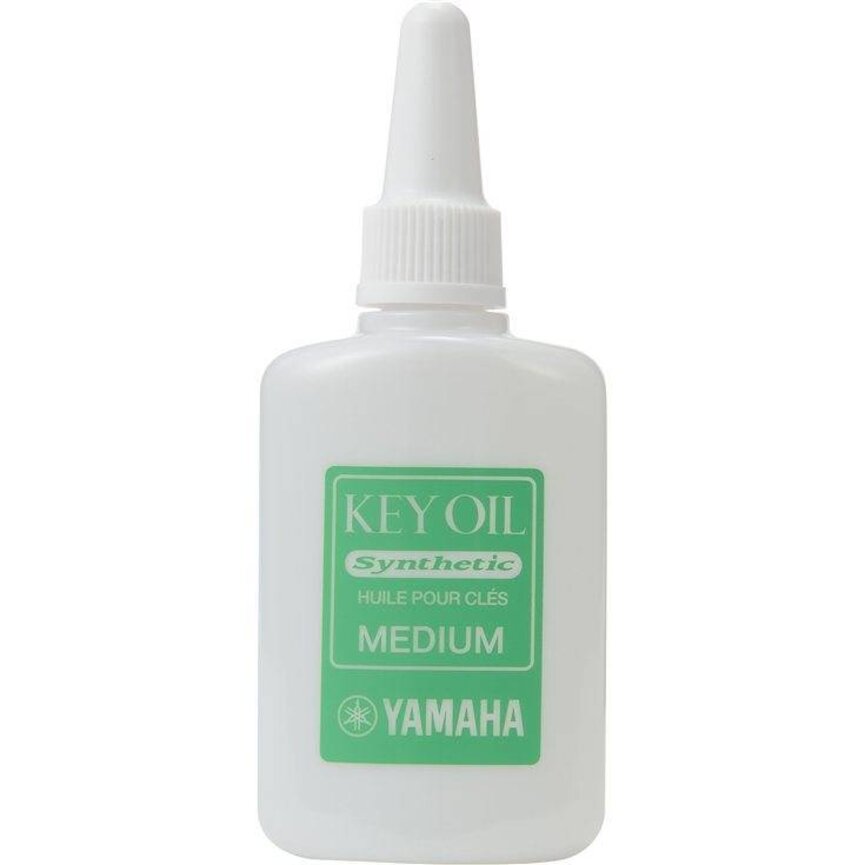 Yamaha Synthetic Key Oil