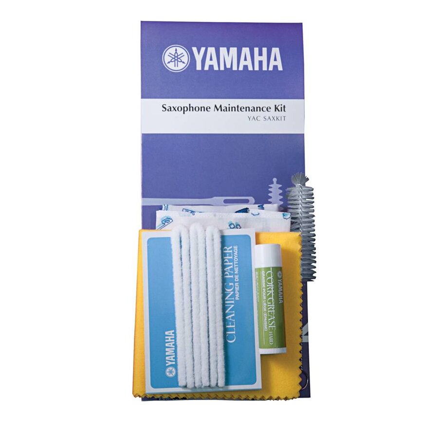Yamaha Woodwind Instrument Maintenance Kit
