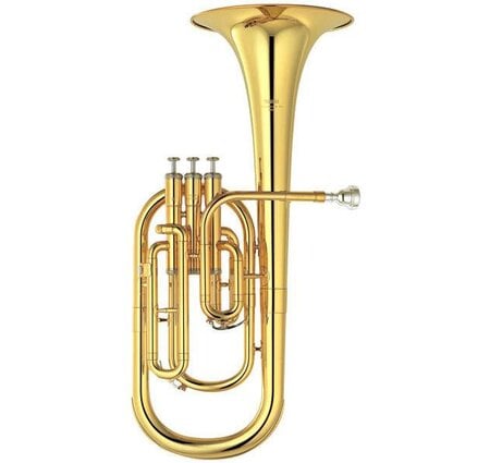Alto Horn - Dillon Music
