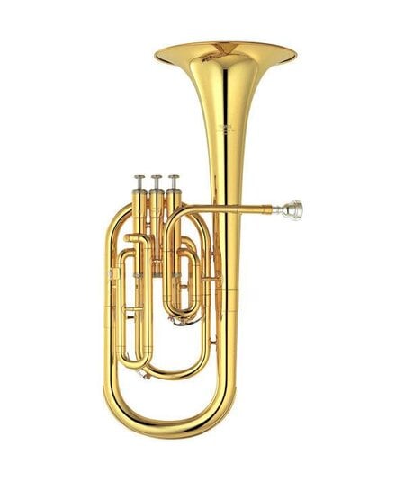 Yamaha Standard Alto Horn YAH-203