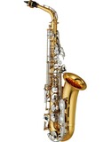 Yamaha Standard Alto Saxophone YAS-26