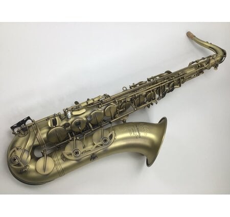 Demo The Growling Sax Uprise Bb Tenor Saxophone (SN: UST000198)