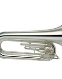Yamaha Marching Only BBb Tuba w/case YBB-202MWC