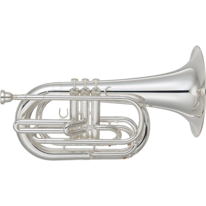 Yamaha Marching Baritone Horn YBH-301M