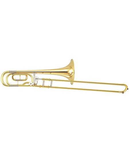 Yamaha Intermediate Bass Trombone YBL-421G