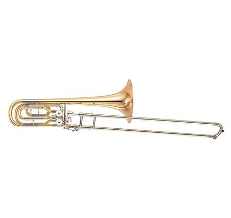 Yamaha Professional Bass Trombone YBL-620G